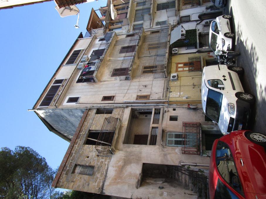 immobile appartamento all'asta in Corso dei Mille, 69 - 90030 Altofonte (PA) - 1