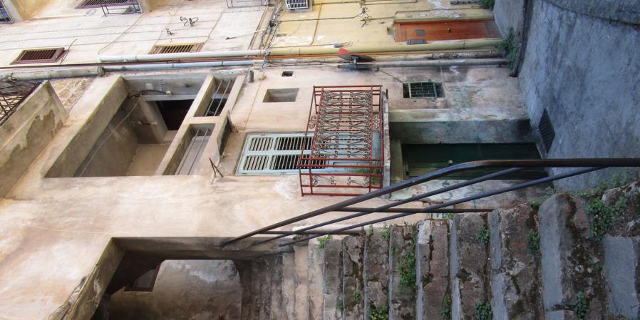 immobile appartamento all'asta in Corso dei Mille, 69 - 90030 Altofonte (PA) - 2