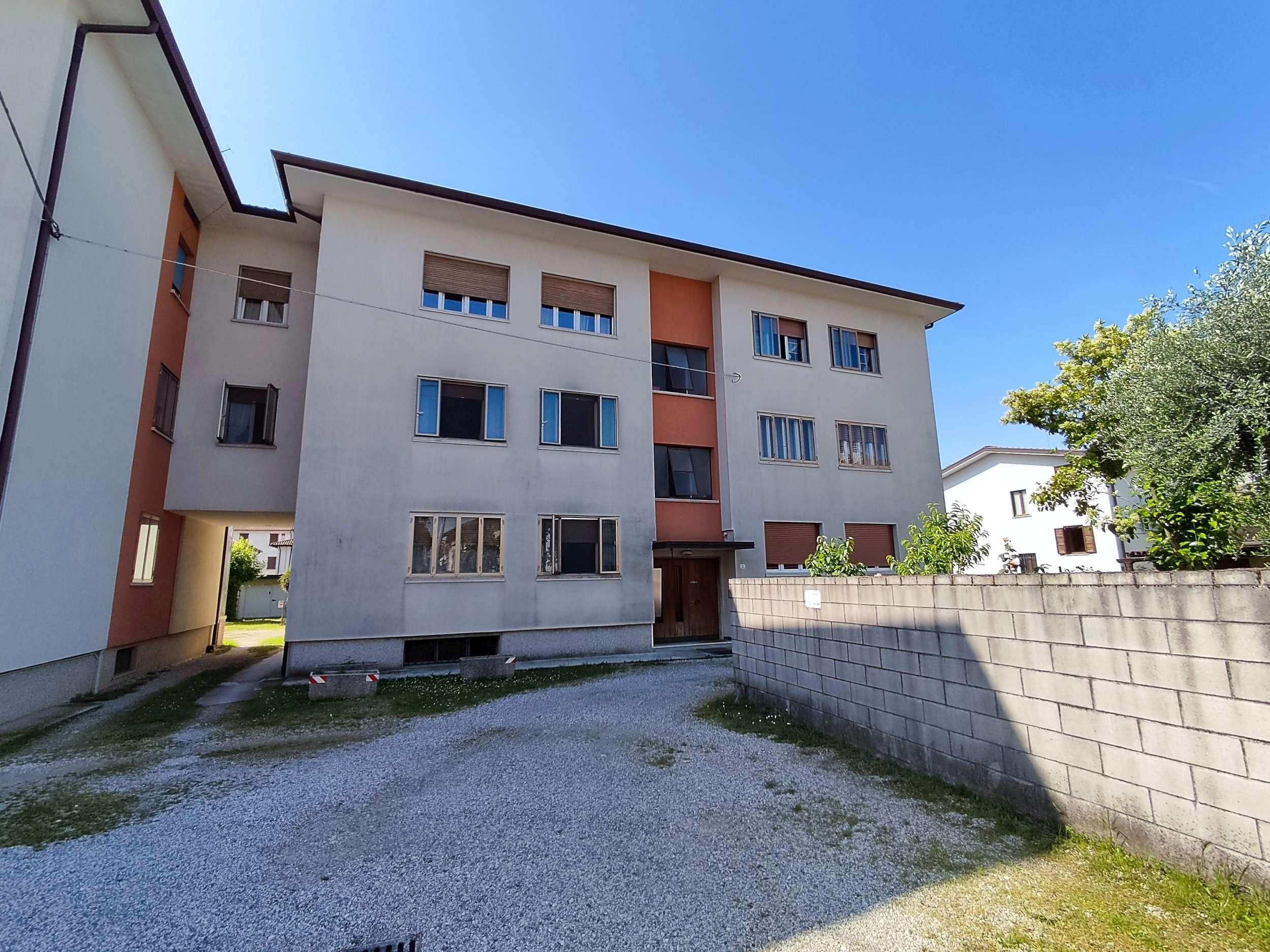 immobile appartamento all'asta in VIA MODICA, 12/2 - 33100 Udine (UD) - 1