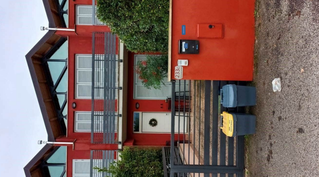 immobile appartamento all'asta in Via Flaminia Ternana, 233 - 05035 Narni (TR) - 1