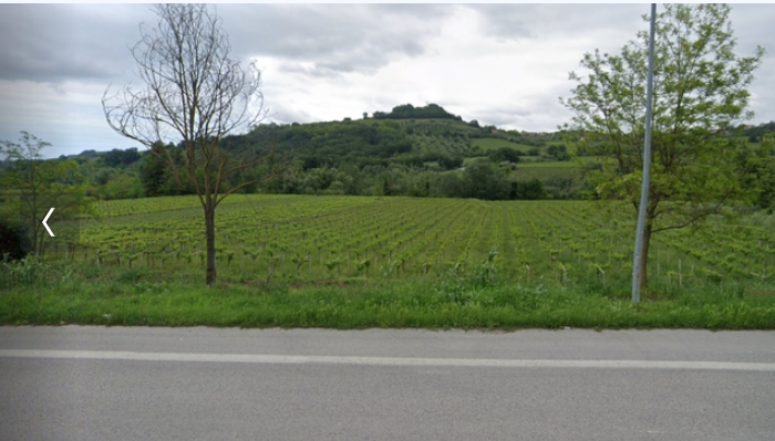 immobile terreno all'asta in via val di foro, n snc - 66010 Miglianico (CH) - 1