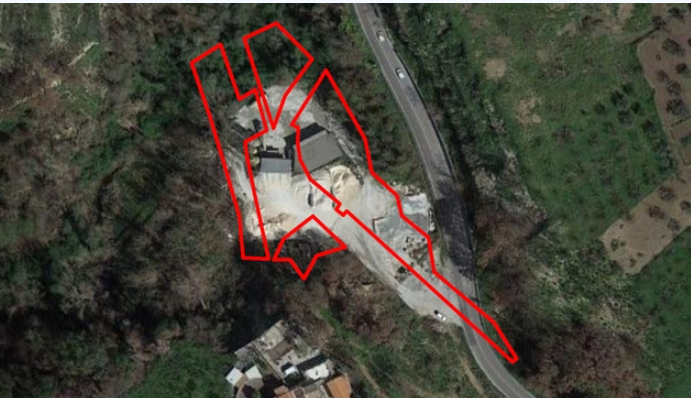 immobile terreno all'asta in ss 16 adriatica, n snc - 66026 Ortona (CH) - 1