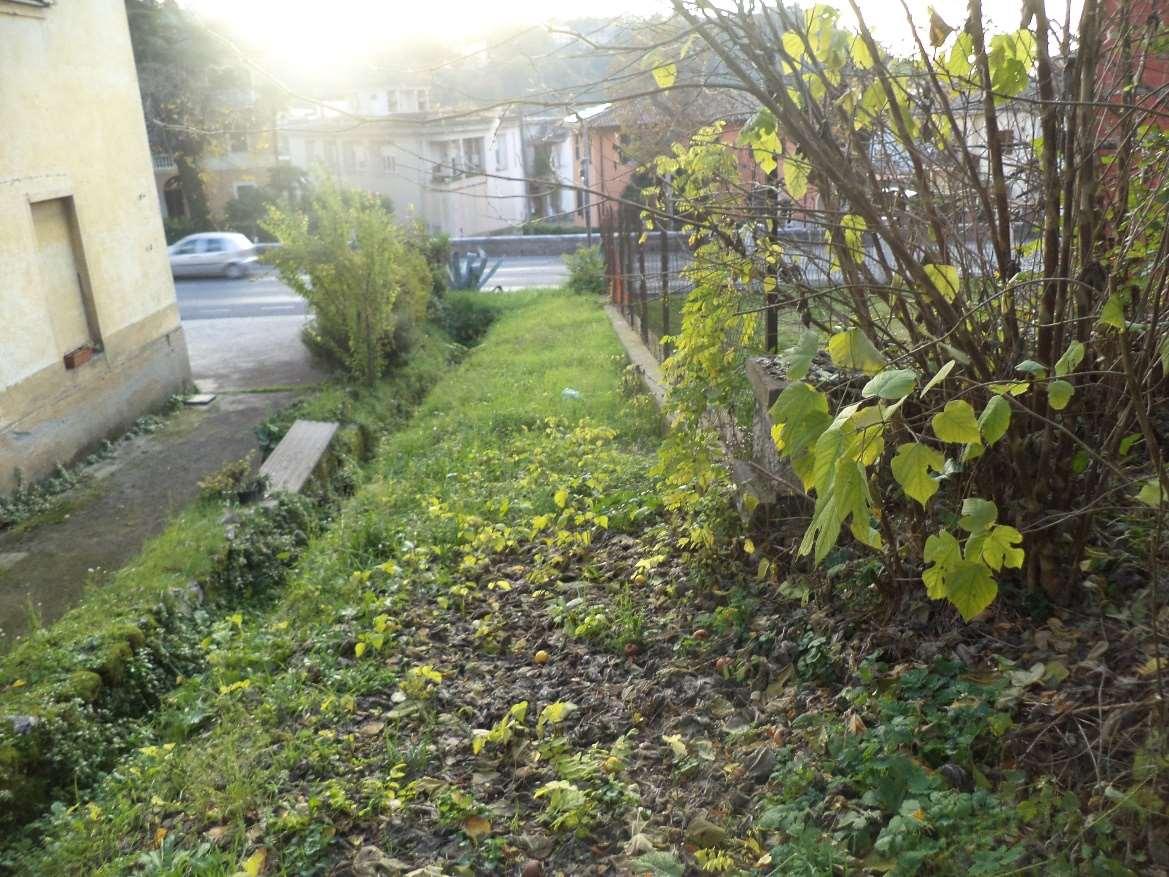 immobile appartamento all'asta in Via Nazionale n 4 - 03036 Isola del Liri (FR) - 5