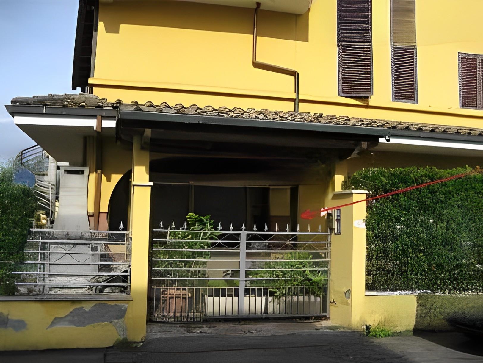 immobile laboratorio all'asta in via Anna Frank, ang via IV Giornate di Napoli Monsummano Terme (PT) - 2