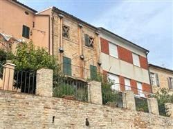 immobile appartamento all'asta in Via Luigi Fontana 95 - 63815 Monte San Pietrangeli (FM) - 5