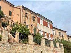 immobile appartamento all'asta in Via Luigi Fontana 95 - 63815 Monte San Pietrangeli (FM) - 4