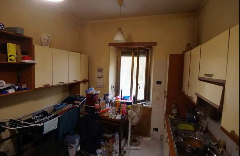 immobile appartamento all'asta in Via Delle Spighe n 32/B - 00172 Roma (RM) - 4