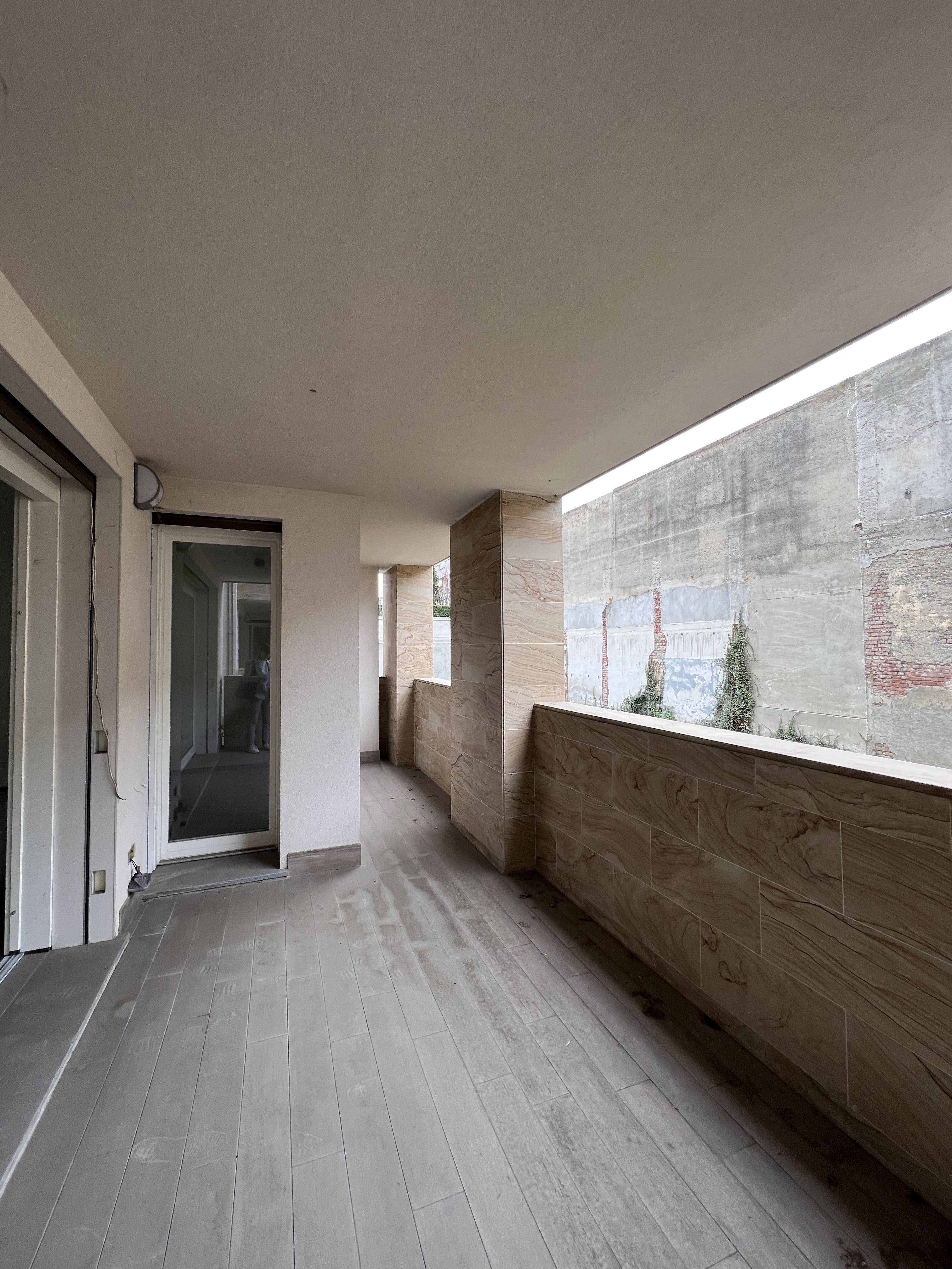 immobile appartamento all'asta in via Confalonieri n 133/135 - 20852 Villasanta (MB) - 5