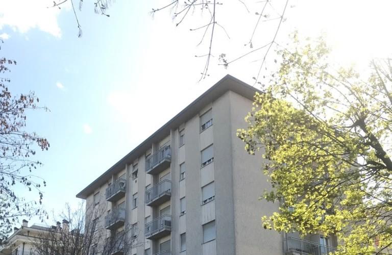 immobile appartamento all'asta in Via CASTELFIDARDO  1 - 21052 Busto Arsizio (VA) - 3