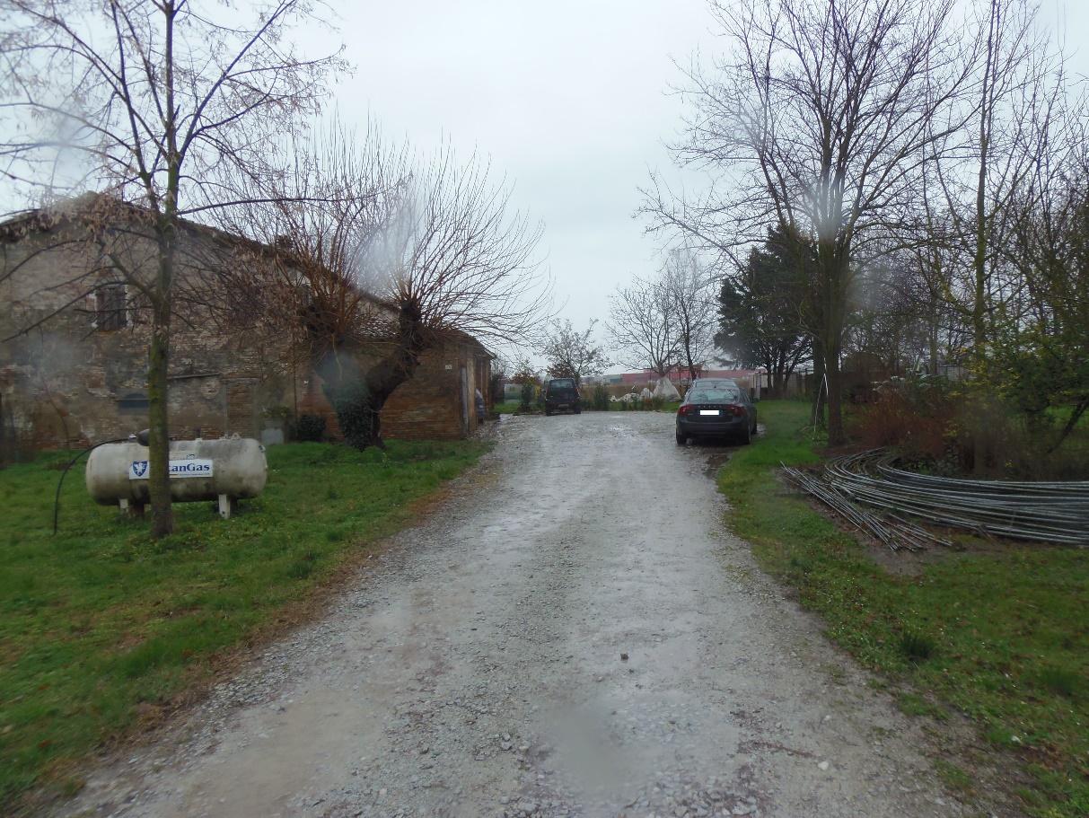 immobile appartamento all'asta in Località San Cristoforo, Via Cá Venturelli, 1322 - 47023 Cesena (FC) - 2