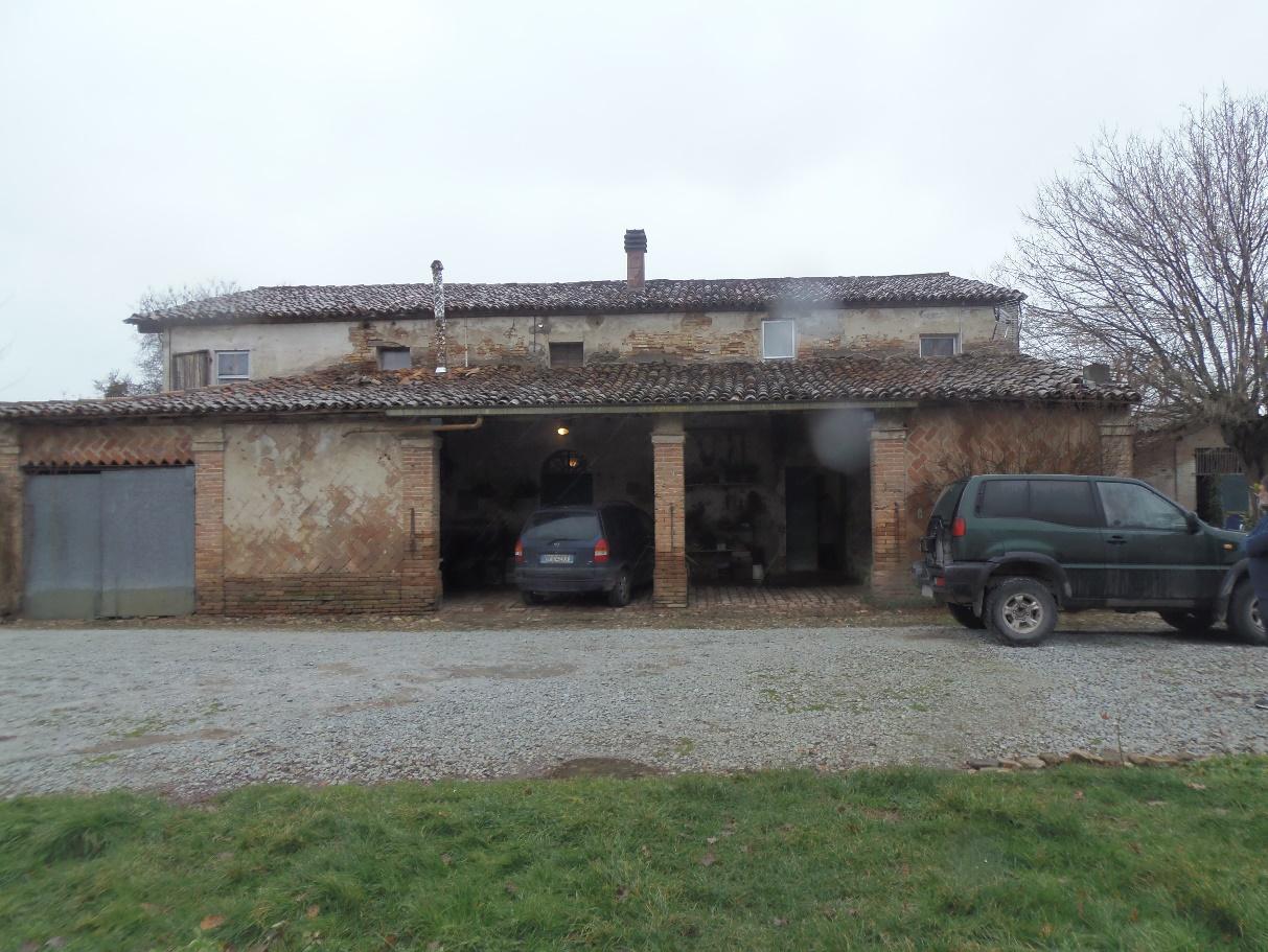 immobile appartamento all'asta in Località San Cristoforo, Via Cá Venturelli, 1322 - 47023 Cesena (FC) - 3