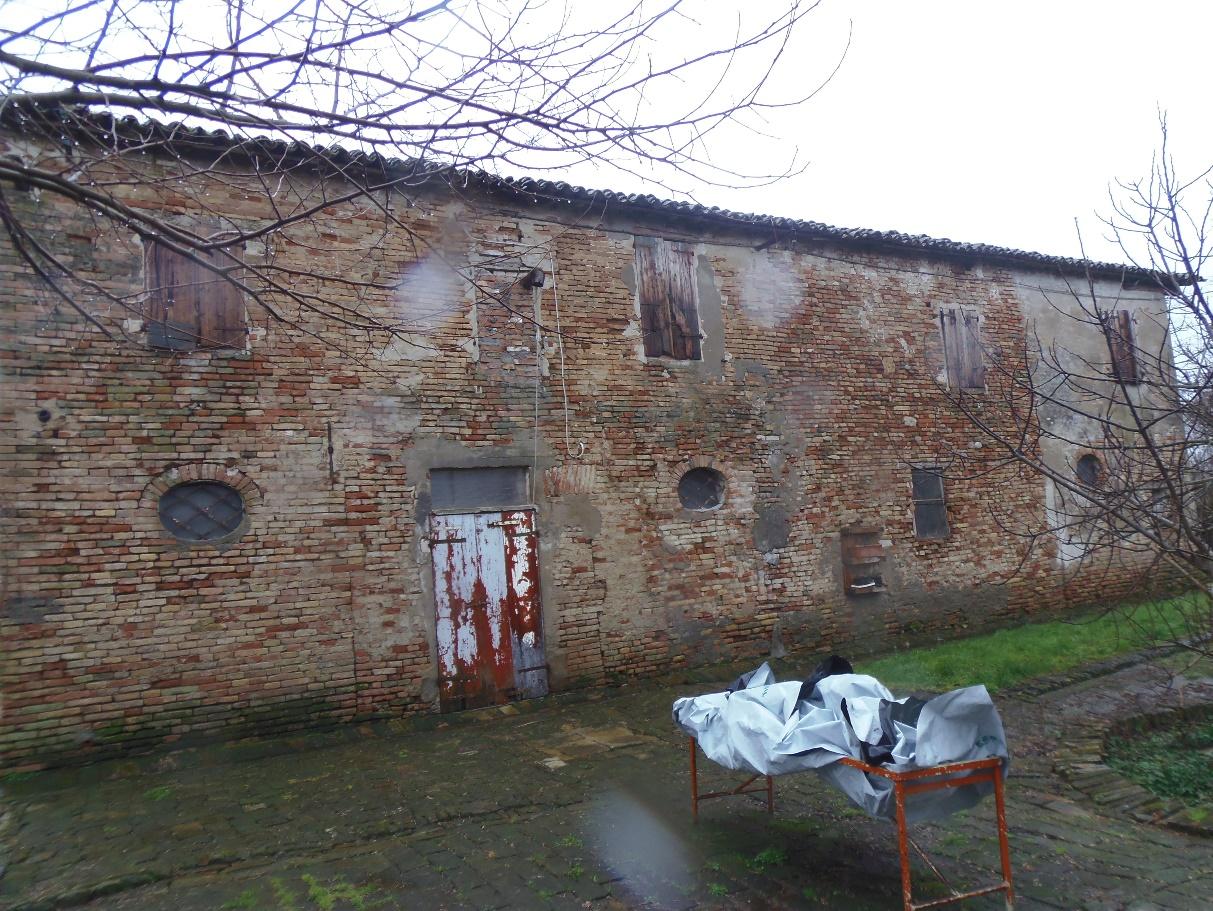 immobile appartamento all'asta in Località San Cristoforo, Via Cá Venturelli, 1322 - 47023 Cesena (FC) - 4