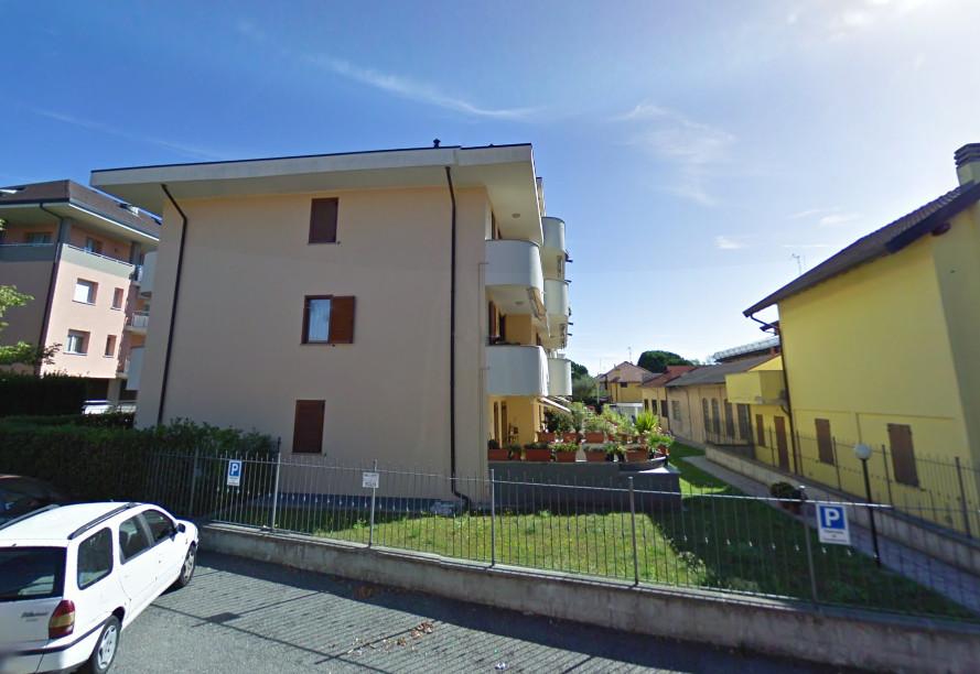immobile appartamento all'asta in Via Goffredo Mameli n33 A Borgomanero (NO) - 2