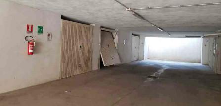 immobile appartamento all'asta in Via Goffredo Mameli n33 A Borgomanero (NO) - 1
