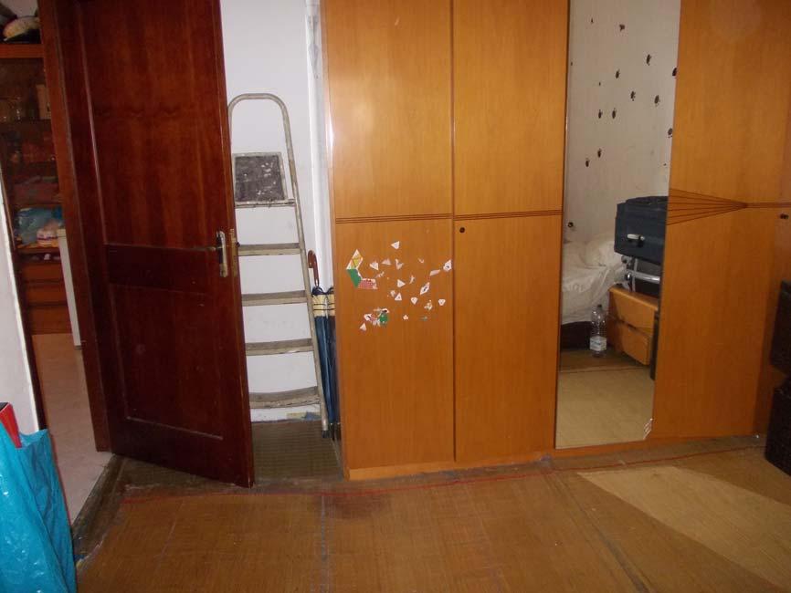 immobile TRILOCALE ALL'ASTA IN VIA ERNESTO REINACH, MILANO (MI) - 2