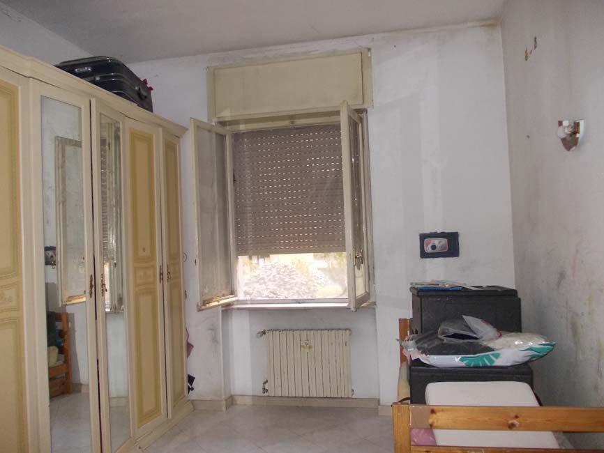 immobile TRILOCALE ALL'ASTA IN VIA ERNESTO REINACH, MILANO (MI) - 5
