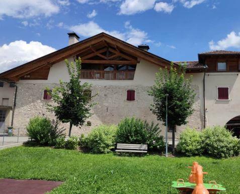 immobile appartamento all'asta in Frazione Toss, Via Segantini 3 - 38010 Ton (TN) - 3