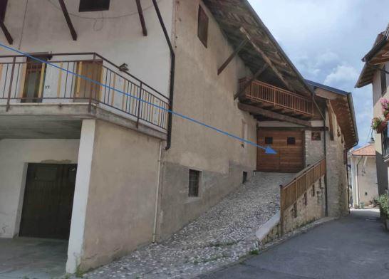 immobile appartamento all'asta in Frazione Toss, Via Segantini 3 - 38010 Ton (TN) - 4