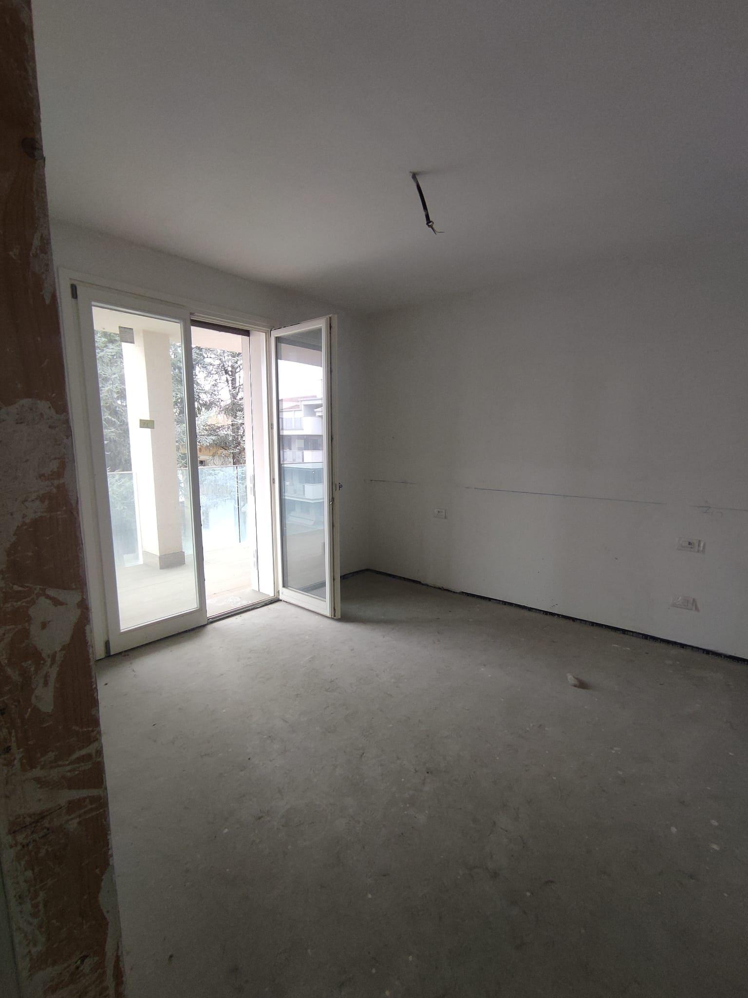 immobile appartamento all'asta in via Confalonieri n 133/135 - 20852 Villasanta (MB) - 2