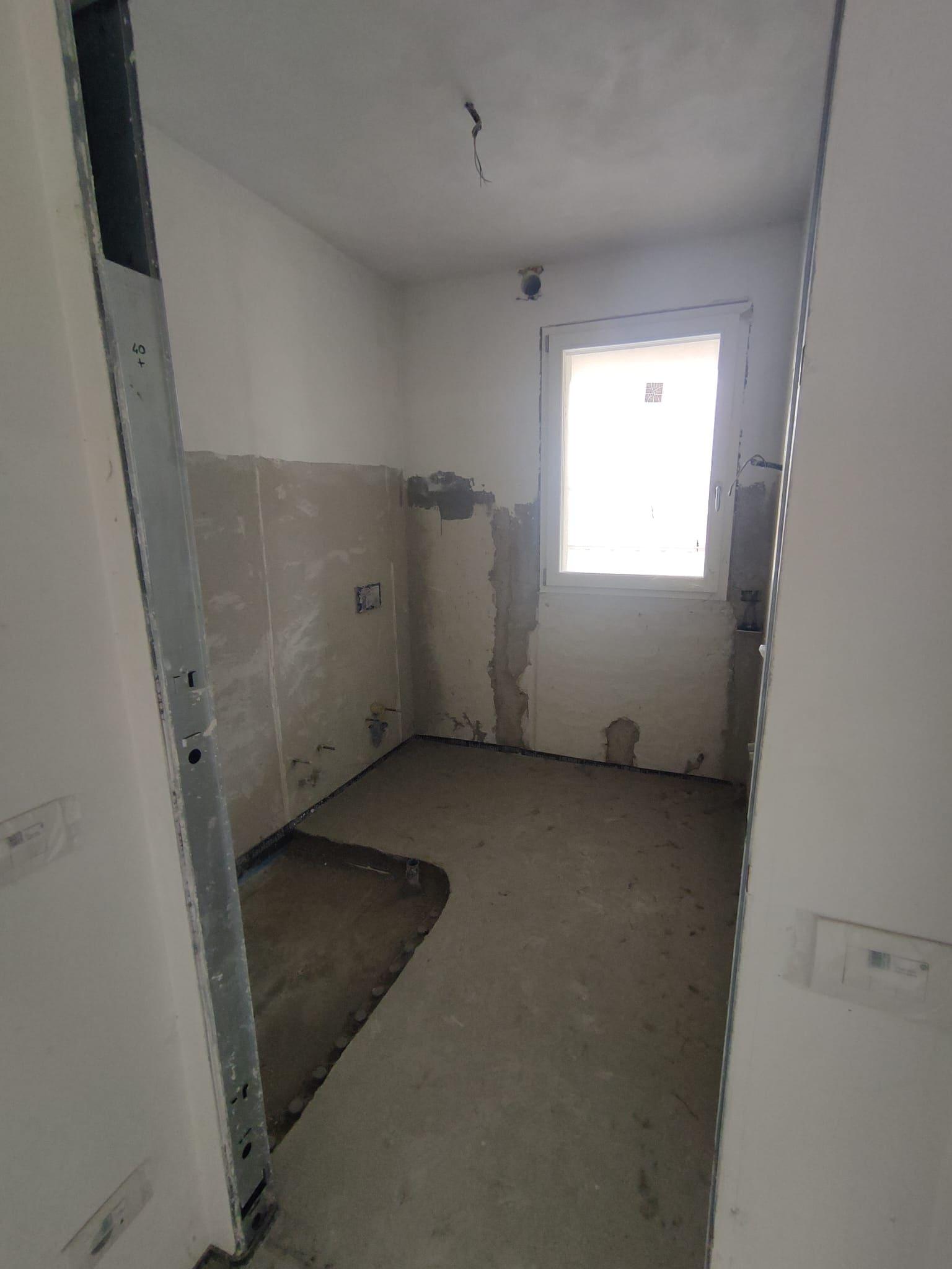 immobile appartamento all'asta in via Confalonieri n 133/135 - 20852 Villasanta (MB) - 3