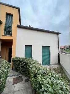 immobile villa all'asta in via Don Luigi Sturzo, 6A Galbiate (LC) - 4