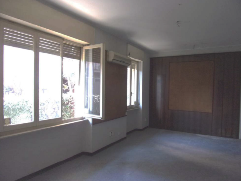 immobile OPEN SPACE ALL'ASTA IN VIALE MARCHE, MILANO (MI) - 3