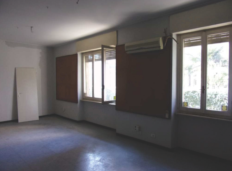 immobile OPEN SPACE ALL'ASTA IN VIALE MARCHE, MILANO (MI) - 4