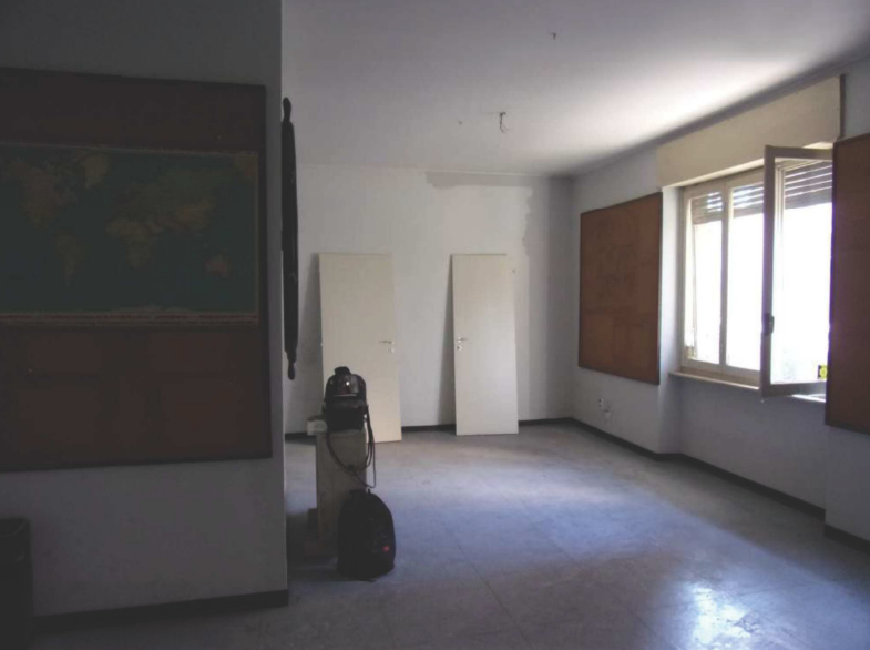 immobile OPEN SPACE ALL'ASTA IN VIALE MARCHE, MILANO (MI) - 5