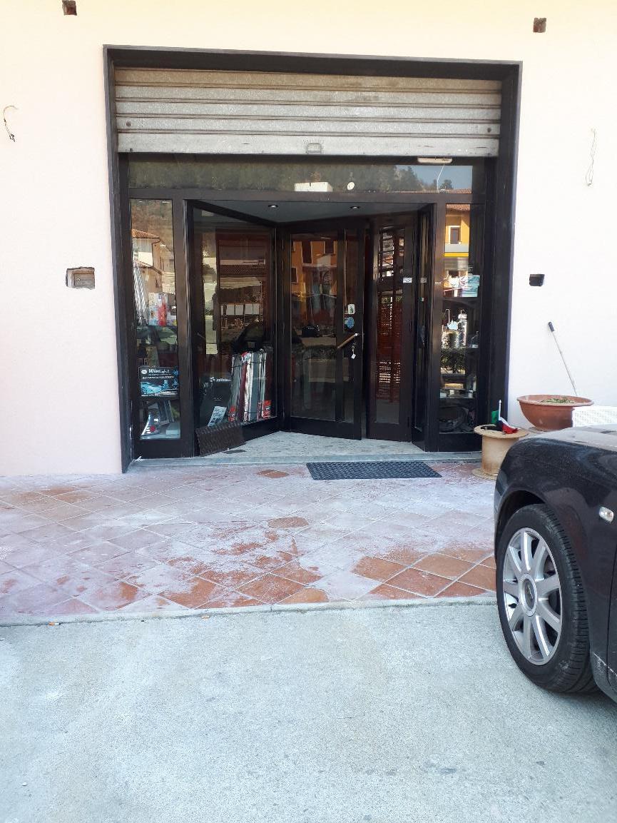 immobile magazzino all'asta in Via San Sebastiano - 84036 Sala Consilina (SA) - 1