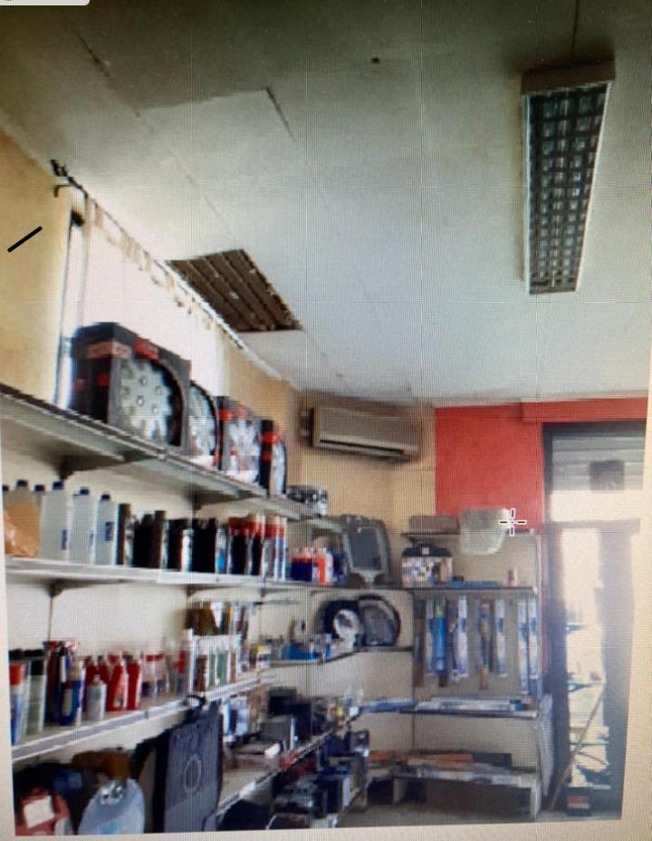 immobile magazzino all'asta in Via San Sebastiano - 84036 Sala Consilina (SA) - 2