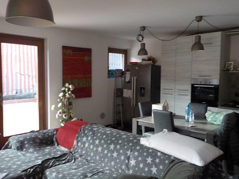 immobile appartamento all'asta in Rovetta - Località Conca Verde, Via Milano n12/B Rovetta (BG) - 1