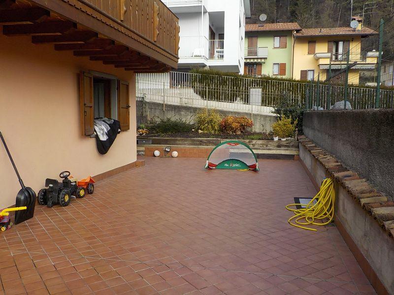 immobile appartamento all'asta in Rovetta - Località Conca Verde, Via Milano n12/B Rovetta (BG) - 2