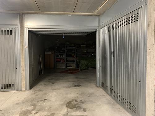 immobile garage all'asta in Rovetta (BG) - Località Conca Verde, Via Milano snc Rovetta (BG) - 3
