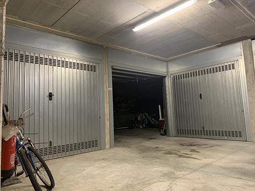 immobile garage all'asta in Rovetta (BG) - Località Conca Verde, Via Milano snc Rovetta (BG) - 2
