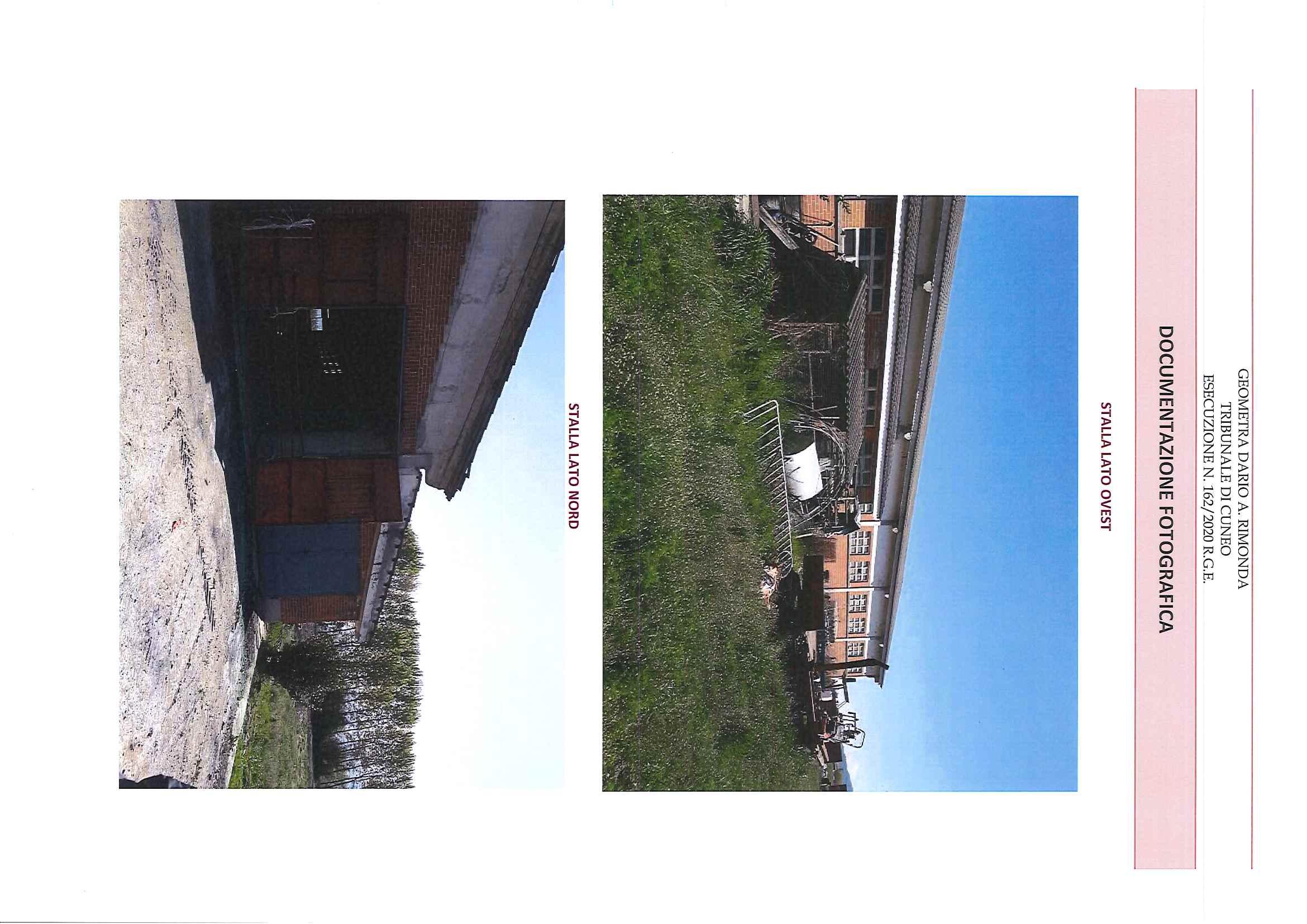 immobile terreno all'asta in regione Paracollo 19 - 12037 Saluzzo (CN) - 2