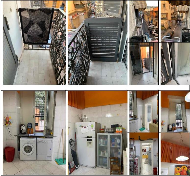 immobile appartamento all'asta in Corso Sirena n 165 Napoli (NA) - 2