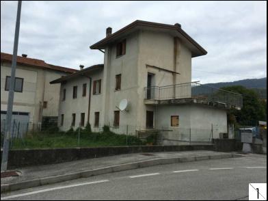 immobile appartamento all'asta in Via Concia, 49 - 31010 Fregona (TV) - 1