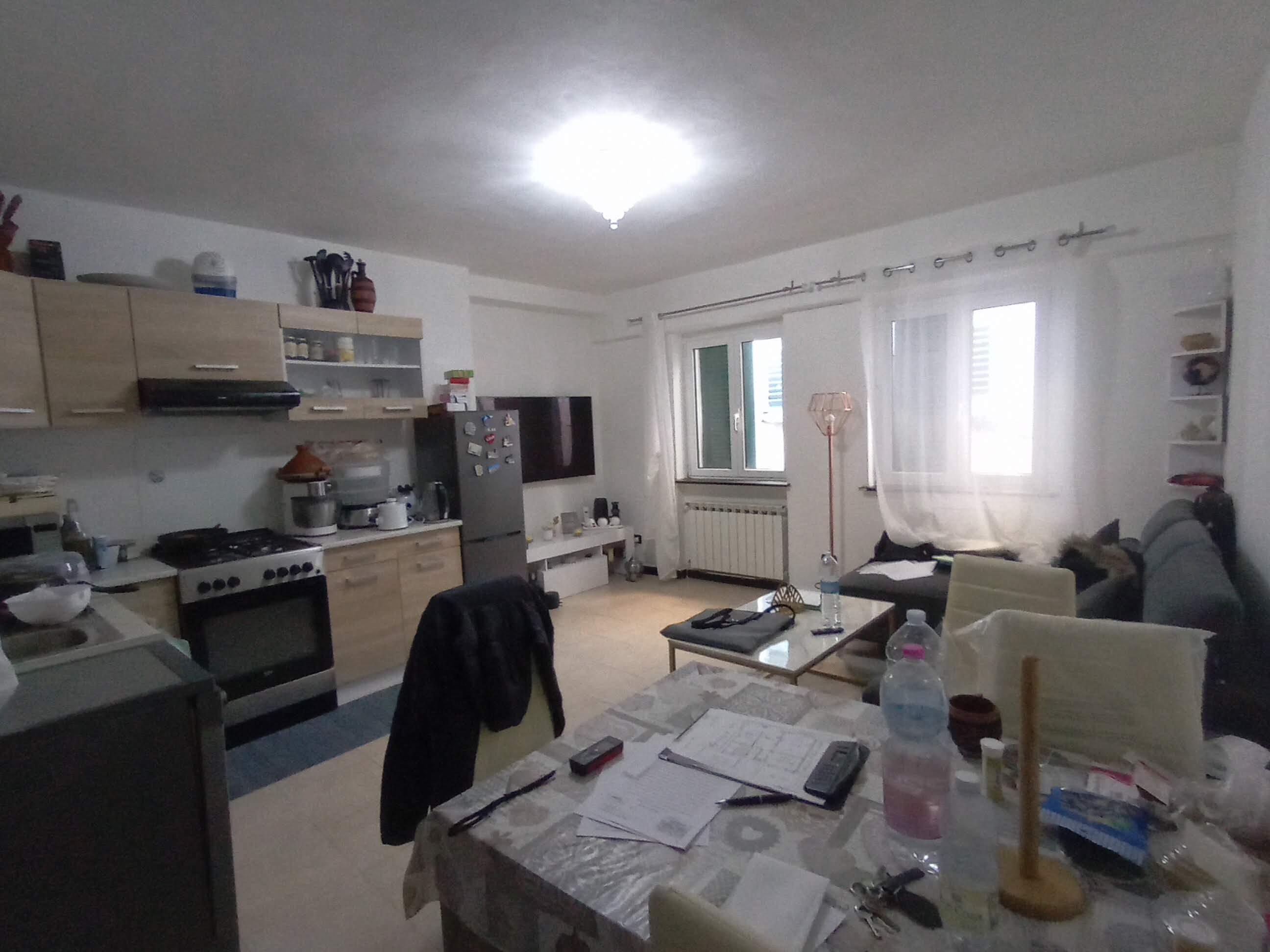 immobile appartamento all'asta in Vico San Filippo 8 int 11 - 16124 Genova (GE) - 4