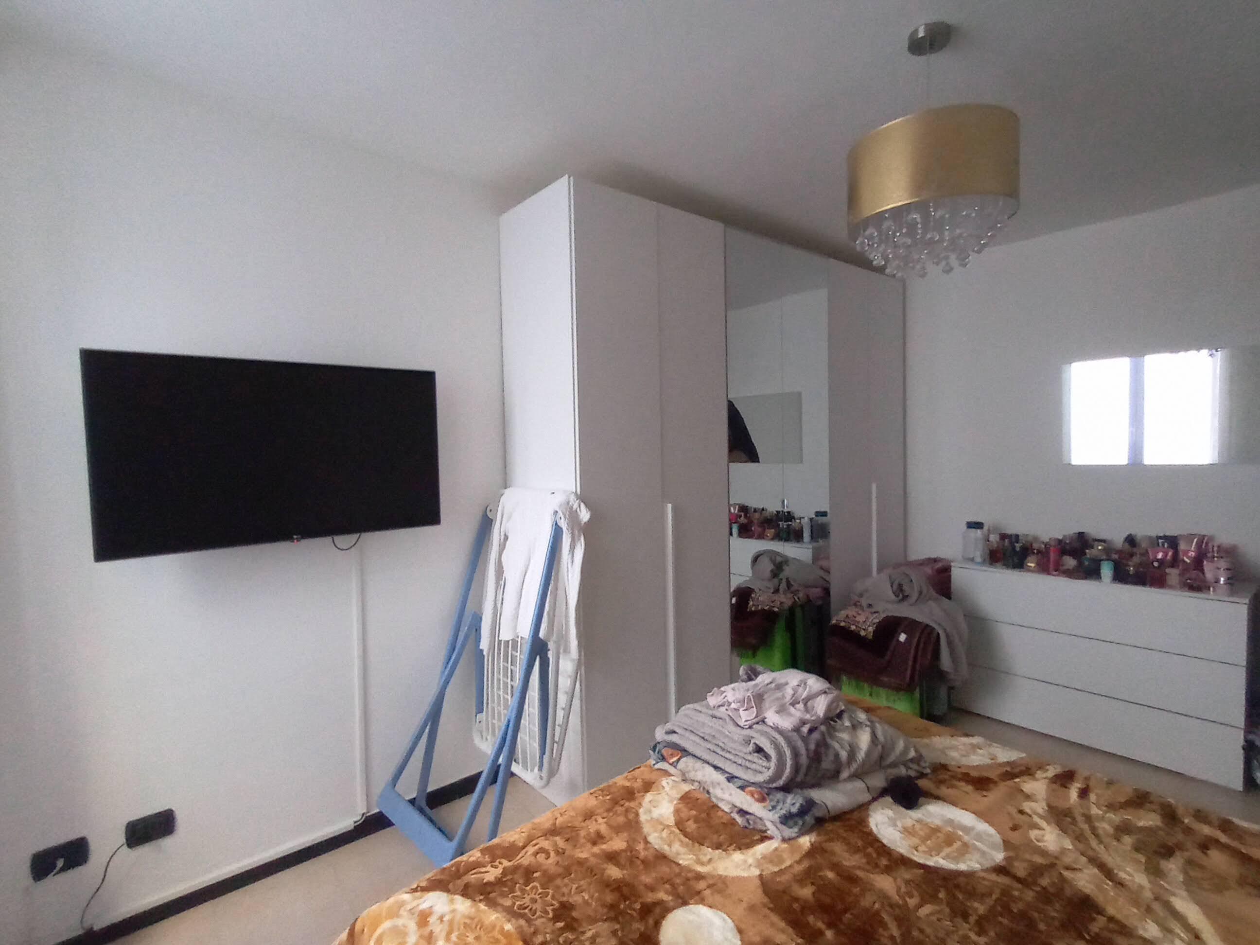 immobile appartamento all'asta in Vico San Filippo 8 int 11 - 16124 Genova (GE) - 2