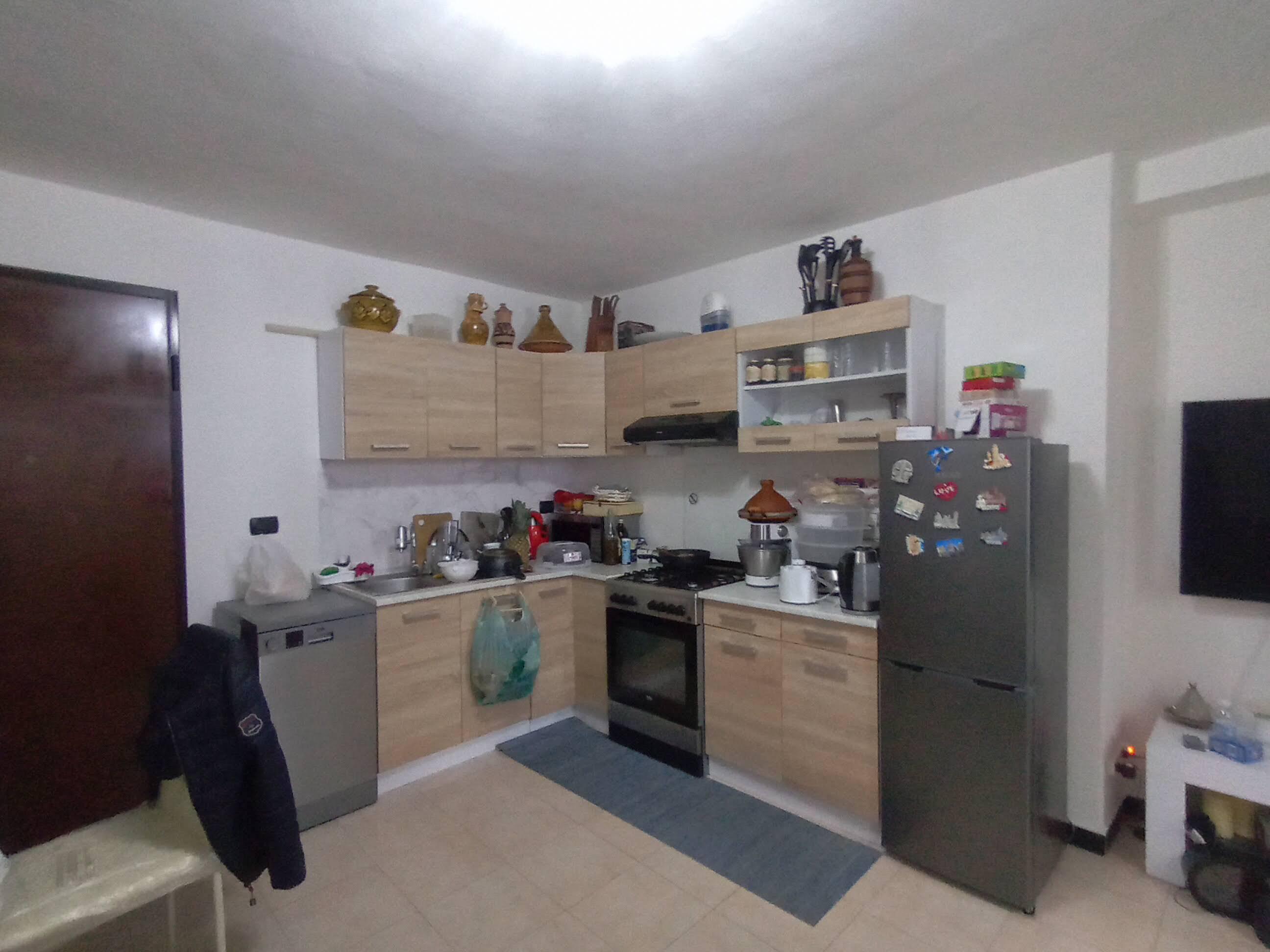 immobile appartamento all'asta in Vico San Filippo 8 int 11 - 16124 Genova (GE) - 3