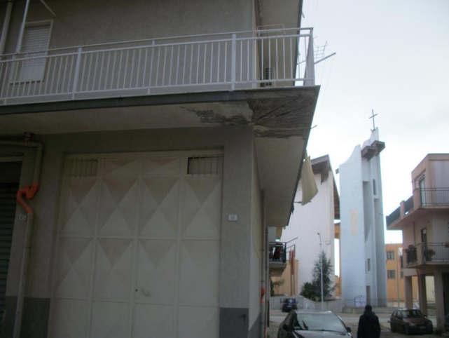 immobile appartamento all'asta in VIA CHIETI N10 - 92024 Canicattì (AG) - 4