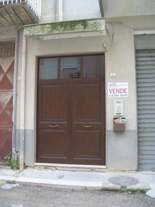 immobile appartamento all'asta in VIA CHIETI N10 - 92024 Canicattì (AG) - 5