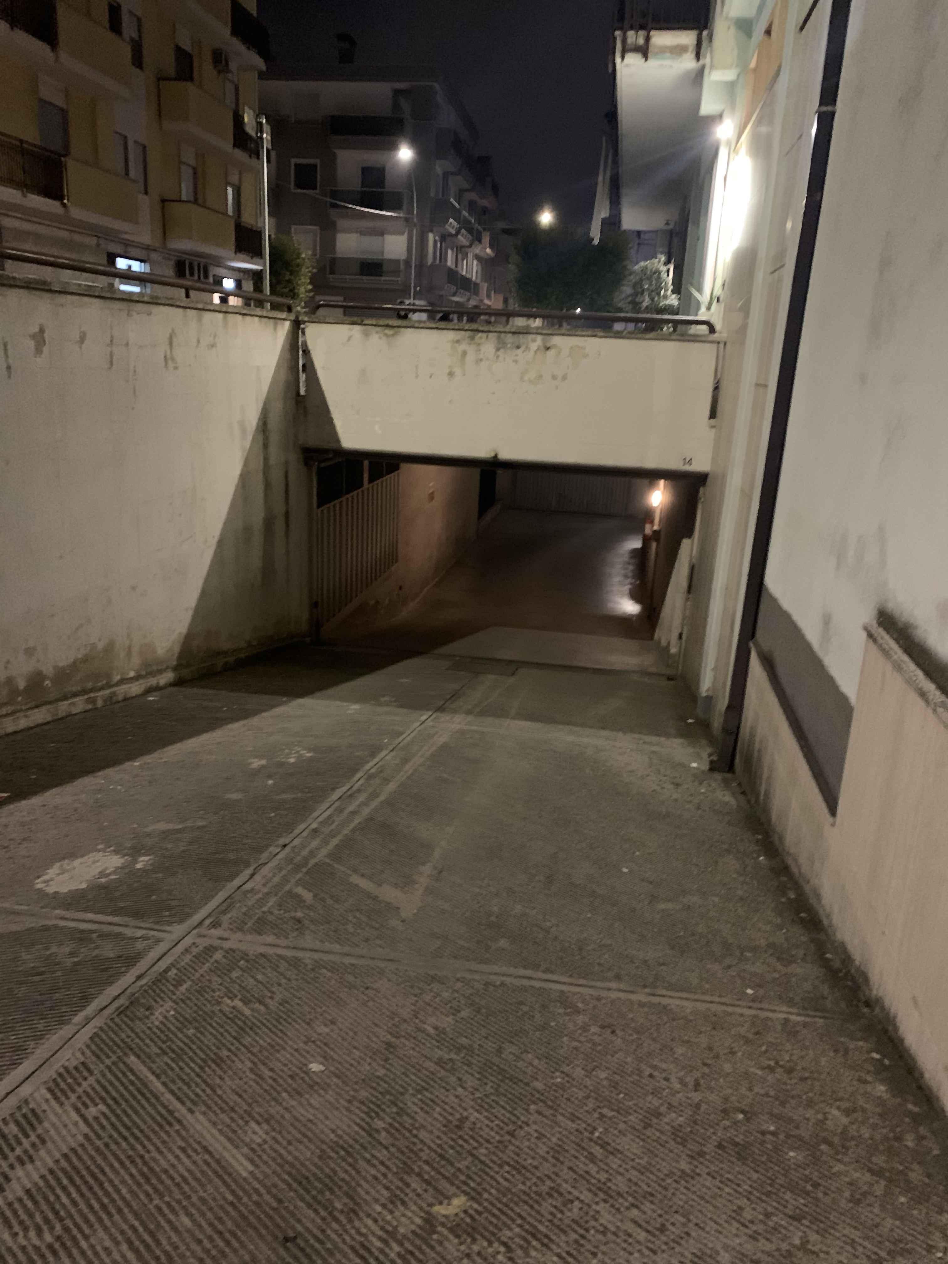 immobile appartamento all'asta in Via Imola, 26 - 70022 Altamura (BA) - 1