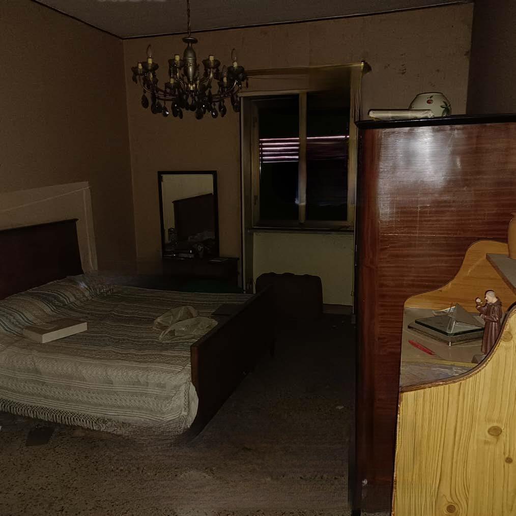 immobile appartamento all'asta in Via Aurora 10 - 95122 Catania (CT) - 2