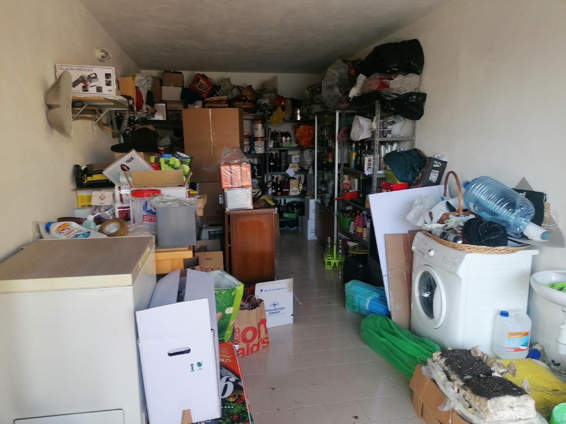 immobile garage all'asta in Parma, Fraz Vigatto, Loc Alberi, Via Monte Prinzera, 14 - 43124 Parma (PR) - 2