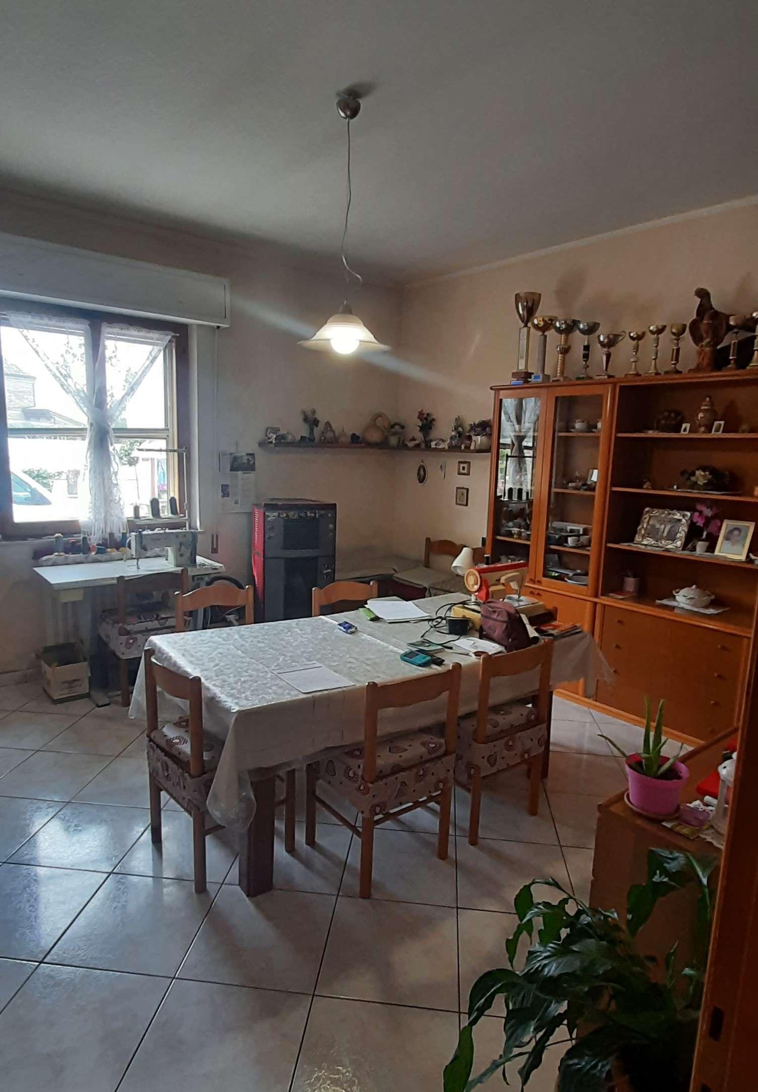 immobile appartamento all'asta in Loc Casette d'Ete, via Schiaffino n 164 Sant'Elpidio a Mare (FM) - 1