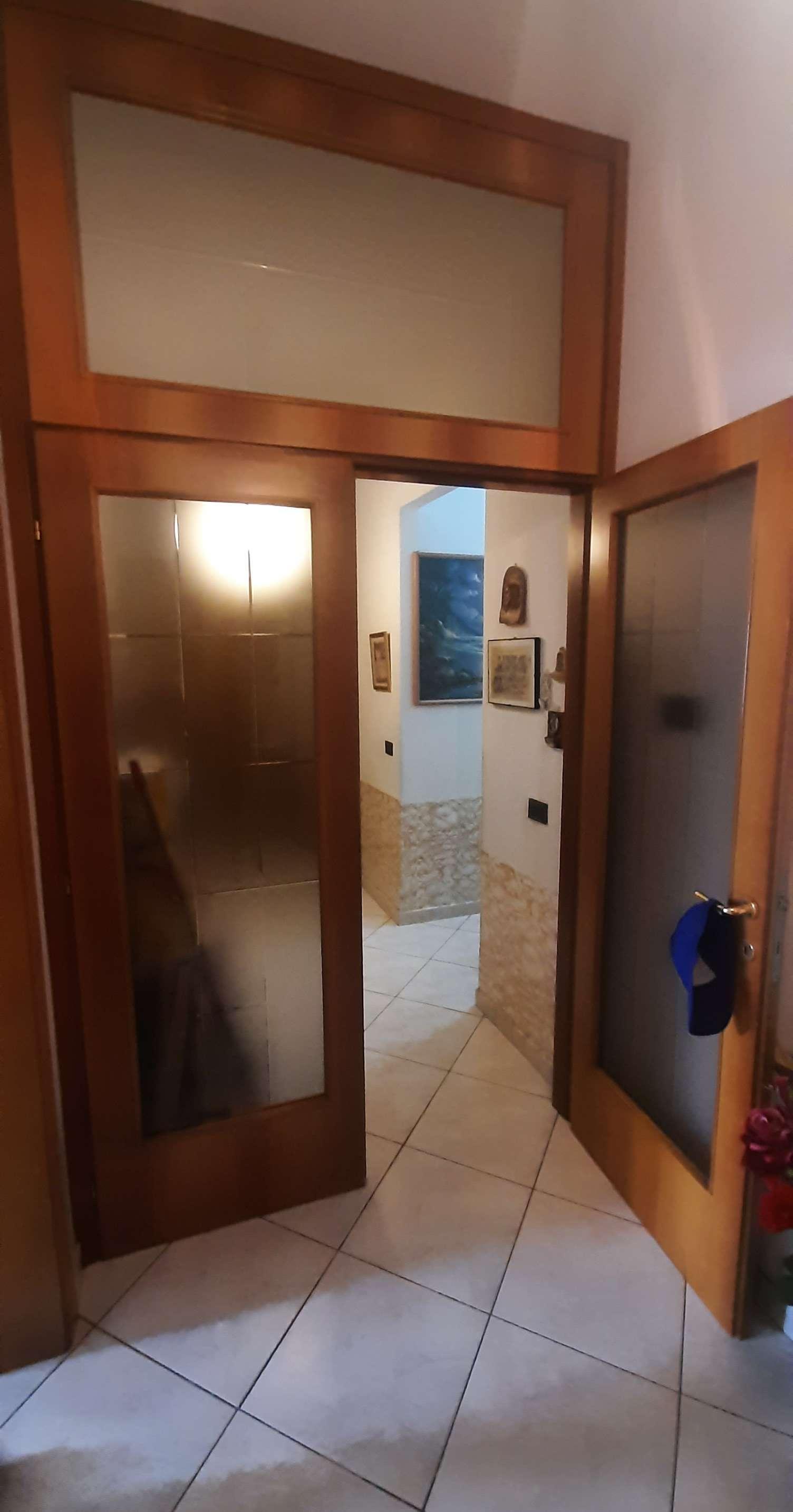 immobile appartamento all'asta in Loc Casette d'Ete, via Schiaffino n 164 Sant'Elpidio a Mare (FM) - 2