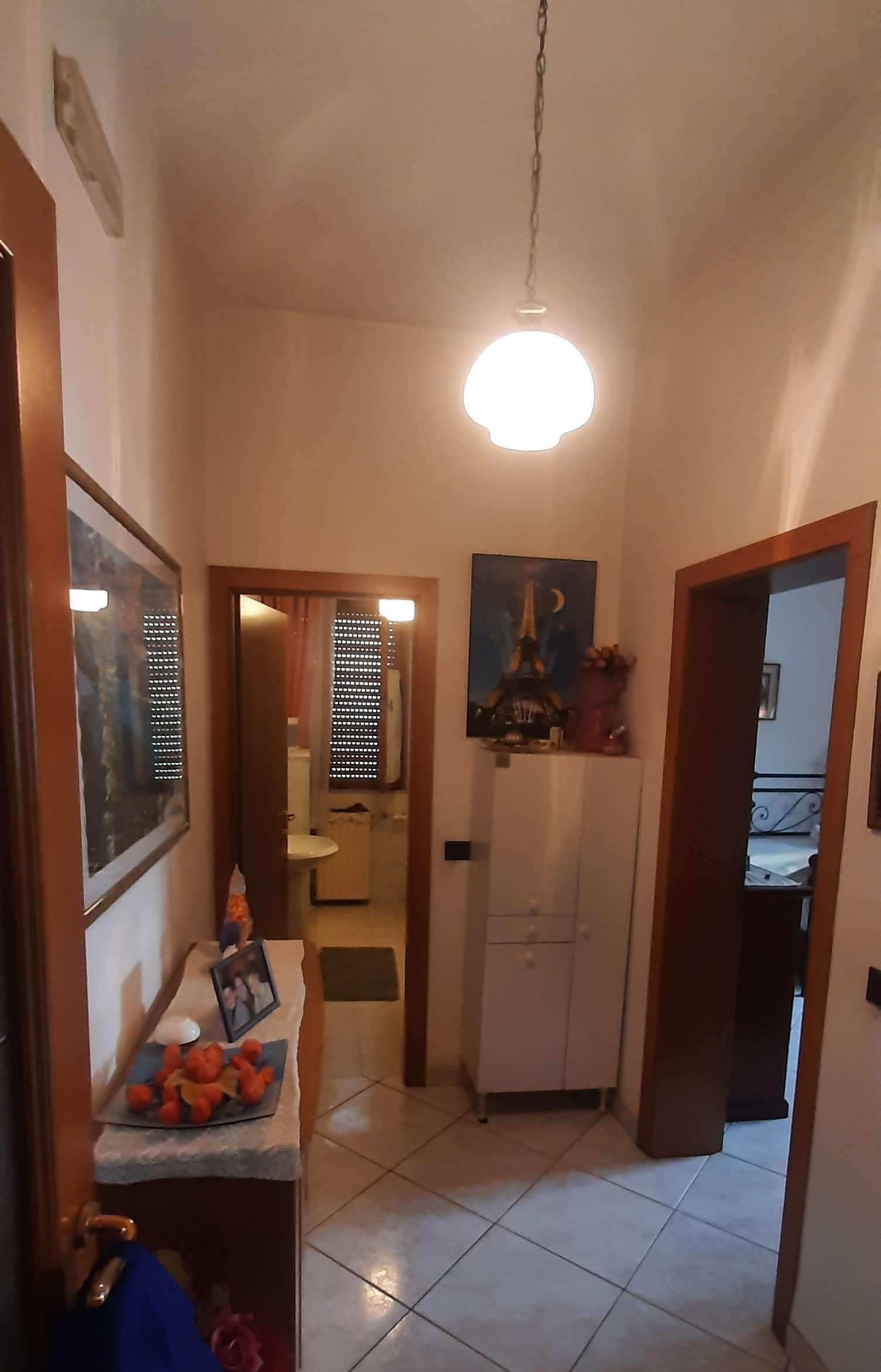 immobile appartamento all'asta in Loc Casette d'Ete, via Schiaffino n 164 Sant'Elpidio a Mare (FM) - 3