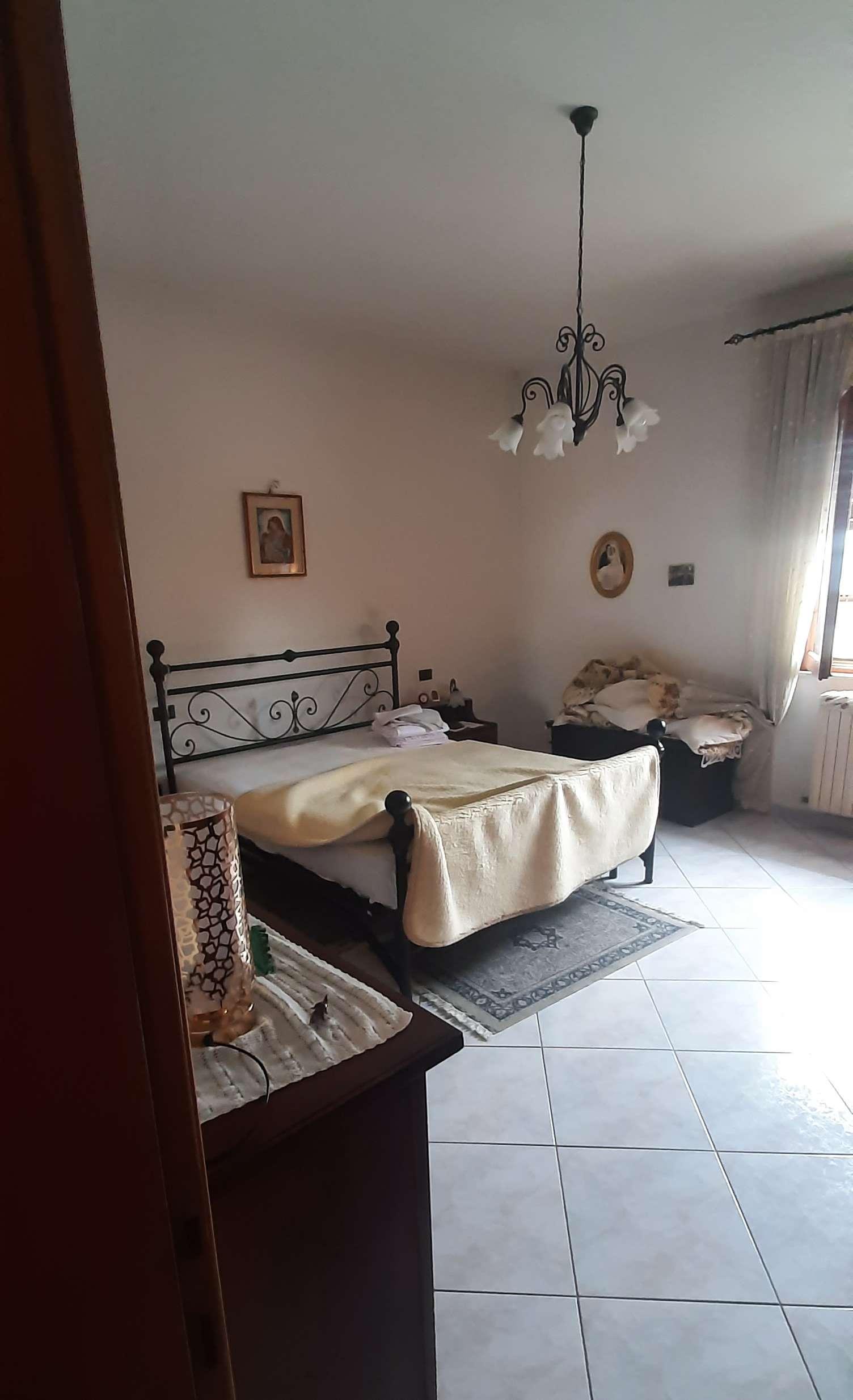 immobile appartamento all'asta in Loc Casette d'Ete, via Schiaffino n 164 Sant'Elpidio a Mare (FM) - 4