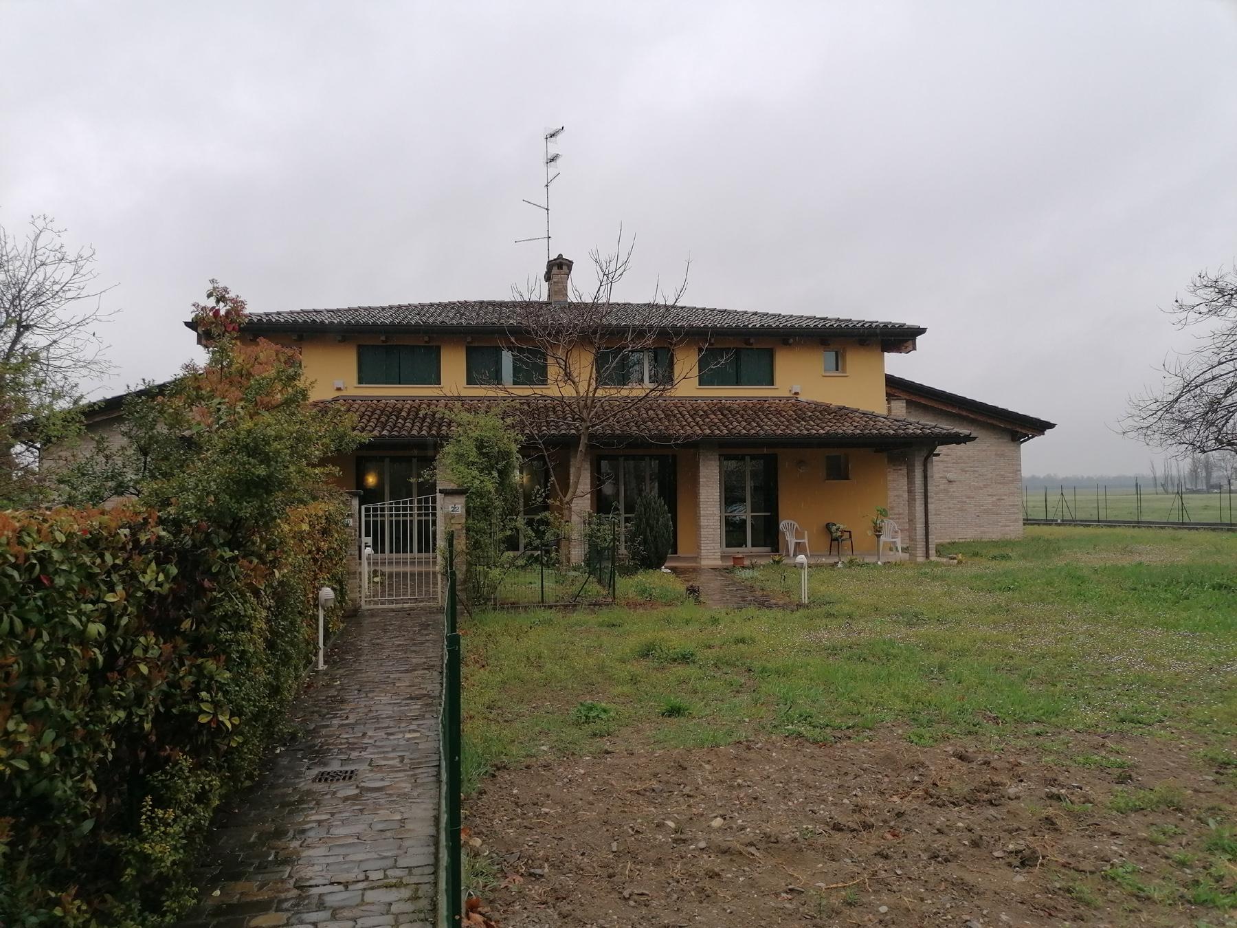 immobile appartamento all'asta in Parma, Fraz Vigatto, Loc Alberi di Vigatto, Via Monte Prinzera, 20/22 - 43124 Parma (PR) - 5